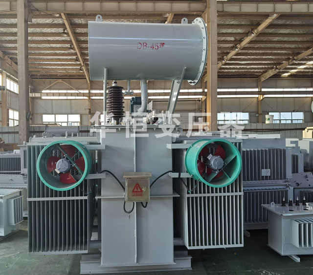 S13-8000/35美溪美溪美溪电力变压器