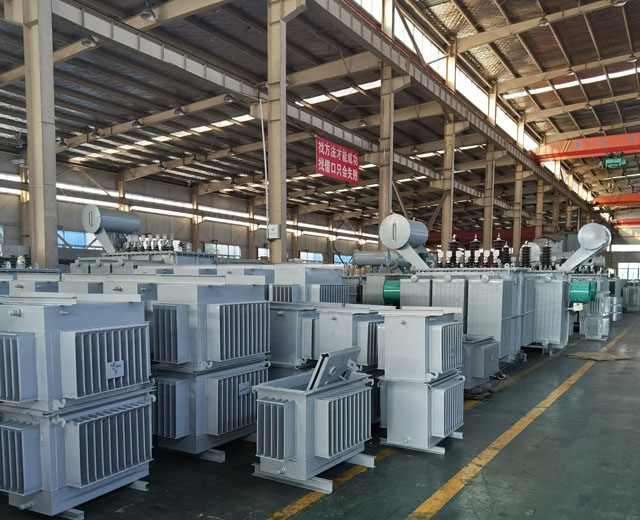 S11-8000/35美溪美溪美溪电力变压器