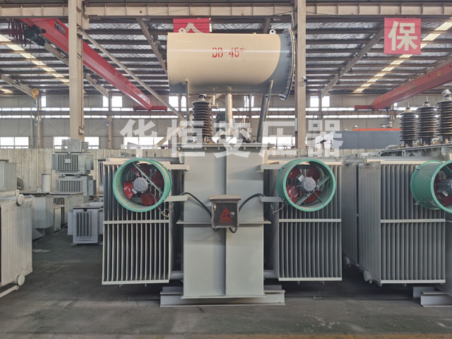 S11-6300/35美溪美溪美溪电力变压器