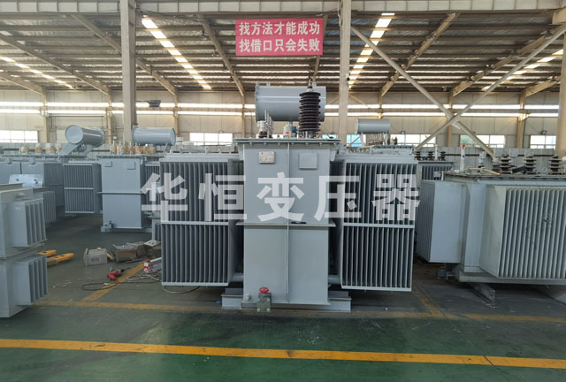 SZ11-6300/35美溪美溪美溪油浸式变压器价格
