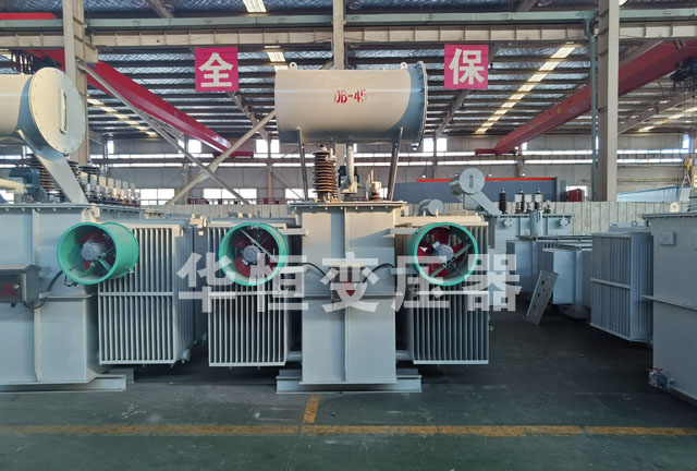 S13-6300/35美溪美溪美溪油浸式变压器